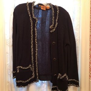 Tory Burch Cardigan